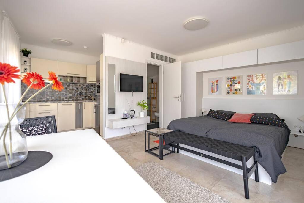 Apartament Admiral Pearl Siófok Zewnętrze zdjęcie